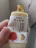 髮の食谱发之食谱无花果蓬松控油护发素50g（买券送） 实拍图