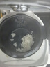 十月稻田 胚芽米 3斤（东北大米 杂粮伴侣 粥米 小包装1.5kg） 实拍图
