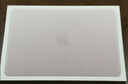Apple/苹果AI笔记本/MacBookNeo13英寸A18 Pro(6+5核)8G 512G桃粉色笔记本电脑MHFJ4CH/A 实拍图