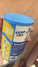 小鹿蓝蓝婴幼儿炭烧棒磨牙棒饼干强化钙宝宝儿童零食手指饼干130g 12月+ 实拍图