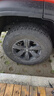 固铂（Cooper）越野轮胎 265/65R17 116H  ATT 原配坦克300/坦克500 实拍图
