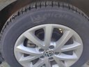 米其林（MICHELIN）汽车轮胎 205/55R16 91V 耐越 ENERGY MILE 适配朗逸/速腾/卡罗拉 实拍图