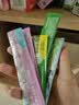 狼弈猫咪零食猫条肉粒包 成猫幼猫零食湿粮猫罐头营养猫条 混合口味100支【收纳盒装最划算 15g/1支（不吃包退） 实拍图
