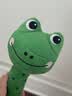 宜家（IKEA）SANDBI桑德比转转乐婴儿新生床宝宝益智玩具儿童节 摇摇铃青蛙 实拍图