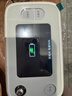 鱼跃家用保健型便携式制氧机车载吸氧机高原8芯YU-LITE8双电池组合 实拍图