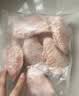 1号会员店（One's Member） 单冻鸡翅中组合 2斤装（奥尔良腌料包70g+鸡翅中930g） 实拍图