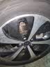 佳通轮胎静音棉轮胎 235/50R19 99V GitiComfort 225 V1 GMS适配 途观L 实拍图