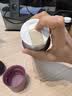 膳魔师（THERMOS）不锈钢保温杯大容量水杯保温瓶可团购定制刻字生日礼物高颜值FEI 玫瑰粉 500ml 实拍图