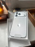Apple/苹果 iPhone 17 Pro Max 512GB 银色 支持移动联通电信5G 双卡双待手机 实拍图