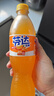 可口可乐（Coca-Cola）芬达 Fanta 高考季 无糖零卡橙味汽水饮料500ml*12瓶 高分必达 实拍图