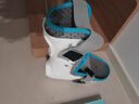 怡辉（YIHUI）踝关节固定支具跟腱靴医用脚踝扭伤跖骨骨折护具足托右脚M码YL11 实拍图