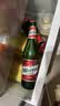 乌苏啤酒（wusu）京东自营大红乌苏烈性啤酒620ml*12瓶整箱装新老包装随机发货 实拍图