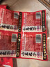 海底捞火锅底料 浓香牛油火锅底料150g*4（ 2~3人份）麻辣味火锅底料 实拍图