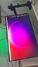 泰坦军团27英寸双侧入光屏 2K 345Hz DyDs0.5ms HDR600 FastIPS硬件低蓝光 云上舞白电竞显示器 仓刀X276S+ 实拍图