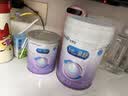 美赞臣 亲舒 婴儿乳蛋白部分水解配方奶粉 1段 850g 0-12月 低适乳糖 实拍图