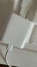Apple/苹果 原装正品20W type-c充电器 苹果usb-c充电器手机快充头 旗舰店苹果iPhone 17 Pro Max充电器 实拍图