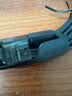 绿联超六类网线细线 CAT6A纯铜万兆成品跳线 家用电脑路由器光猫网络连接线 兼容千兆百兆宽带8米70655 实拍图