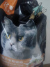 亿迪 猫粮幼猫成猫10斤全价国产布偶流浪猫蓝猫英短全阶段专用 实拍图
