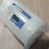 铭大金碟（MNDA） CD加厚型光盘盒 DVD半圆光碟盒 扇形贝壳盒可插页装封面通用大小 50片装 实拍图