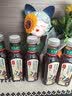 农夫山泉东方树叶青柑普洱茶500ml*15瓶无糖茶饮料0糖0脂0卡整箱 实拍图
