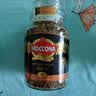 摩可纳（Moccona）浓醇9号 冻干速溶黑咖啡200g瓶装 深烘进口拿铁美式冷萃0脂0糖 实拍图