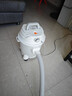 德尔玛（Deerma）【重磅单品】TJ700S 干吹两用吸尘器 家用商用 吸尘器桶式大吸力 整机降噪设计ZN-530 实拍图