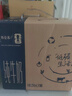 蒙牛特仑苏低脂纯牛奶250ml×16盒 健身减脂 送礼优选礼盒装 实拍图