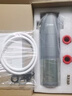 美的（Midea）前置过滤器旗舰款超15T/h大水量 家用全自动可定时反冲洗 全铜防爆免换芯全屋净水器QZBW20S-25Pro 实拍图