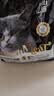 亿迪冻干猫粮幼猫成猫10斤全价国产布偶流浪猫蓝猫英短全阶段专用 实拍图