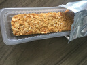 麦酥园 谷物坚果蛋白棒燕麦酥能量无糖精零食品代餐饱腹压缩饼干早餐2斤 实拍图