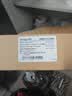 keepLINKKP-9000-208GTP-J AI智能千兆交换机8百兆POE+2千兆级联120W监控摄像头网络分线分流交换器/台 实拍图