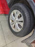 邓禄普（DUNLOP）汽车轮胎 225/65R17 102T GRANDTREK ST30 原配本田CRV 实拍图