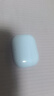 华为FreeBuds SE 2 长续航蓝牙耳机 40小时长续航 快速充电 蓝牙5.3适用于苹果/安卓手机蓝 实拍图