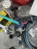 东成Z1Z-FF05-110水钻搅拌机混凝土钻孔机打墙眼机空调打孔金刚石打孔 实拍图