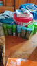 绿箭无糖薄荷糖 留兰香薄荷味23.8g约35粒/瓶 休闲零食糖果 清新口气 实拍图