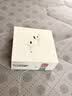 Apple/苹果 AirPods 4(支持主动降噪)搭配无线充电盒(USB-C)苹果耳机 蓝牙耳机适用iPhone/iPad 四代 实拍图