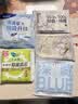 京东超市卫生巾套装【洗护小美盒】试用旅行套装 自营 实拍图