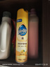 碧丽珠 家具护理喷蜡 330ml 柠檬 护理蜡 保养油 实木家具 瓷砖皮革  实拍图