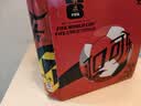 可口可乐（Coca-Cola）零度可乐 碳酸汽水摩登罐饮料330ml*6罐 实拍图