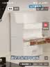 品喻（PINYU）防尘厨房调料置物架多功能调味品收纳用品调料盒架组合套装 实拍图