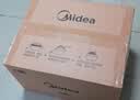 美的（Midea）微波炉经典双旋钮家用小型20L平板式易清洁便捷高效速热杀菌除味随机发货2026新款M202 实拍图