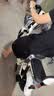 驰小虎电动自行车 吉祥虎新国标电动车电动自行车48V12Ah铅酸电池长续航电瓶车成人代步车电车白色 实拍图