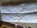 佳驰（JIACHI）背心袋塑料袋48*70cm*100只 非超市购物袋手提袋食品打包袋马甲袋 实拍图