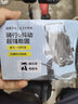 新款电动车摩托车后视镜手机支架户外骑行防震自行车导航支架工厂 车把款+防抖机械卡扣 通用款 实拍图