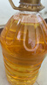 金龙鱼 食用油 非转基因压榨一级玉米胚芽油4L(新老包装随机发货) 实拍图