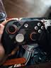 盖世小鸡天王星G7 Pro绝区零ZZZ联名游戏手柄米哈游 微软Xbox授权精英无线蓝牙PC电脑Steam安卓体感tmr摇杆 实拍图