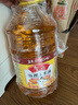 鲁花食用油 物理压榨 非转基因 玉米油6.18L 家用粮油 健康植物油 实拍图