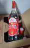 九江双蒸豉香型白酒 双蒸系列佳品经典 29.5度610mlx12瓶口粮酒米酒整箱装 实拍图