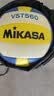 MIKASA米卡萨 中国中学生体育协会排球分会指定训练5号排球 VST560 实拍图