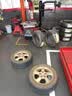 佳通轮胎(Giti)轮胎195/55R15 85V 221 适配 凯越/悦翔V7/POLO/奇瑞E5 实拍图